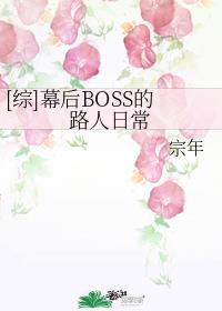 [综]幕后BOSS的路人日常